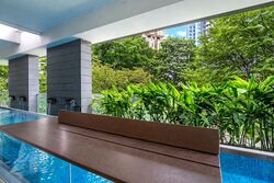 The Tier (D12), Apartment #574145651